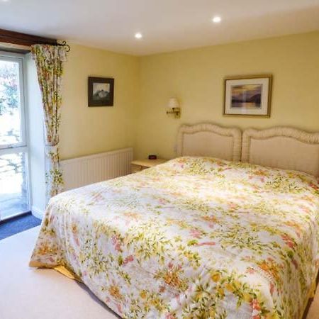 Pheasant Cottage Grange-over-Sands Luaran gambar