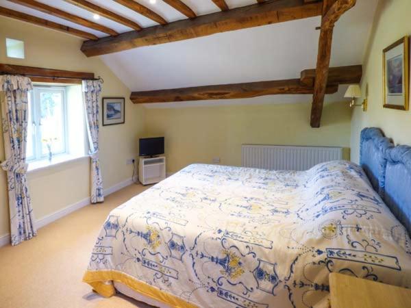 Pheasant Cottage Grange-over-Sands Luaran gambar