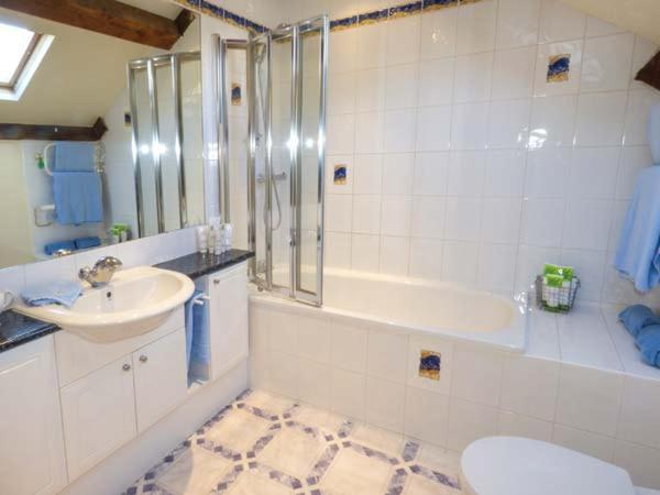 Pheasant Cottage Grange-over-Sands Luaran gambar