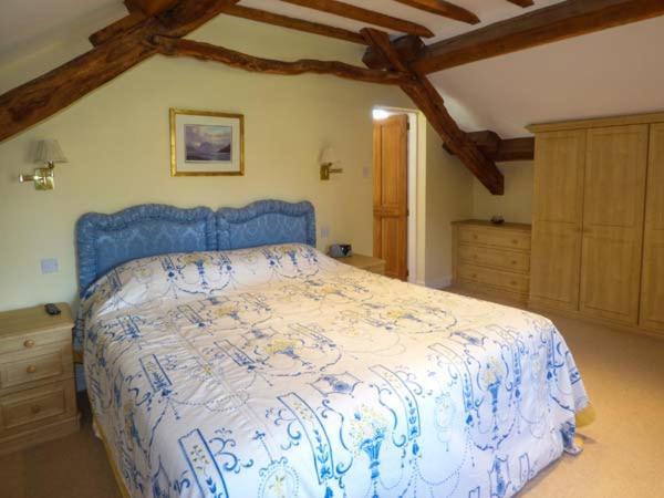 Pheasant Cottage Grange-over-Sands Luaran gambar