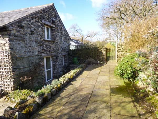 Pheasant Cottage Grange-over-Sands Luaran gambar