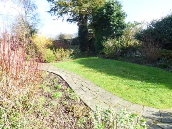 Pheasant Cottage Grange-over-Sands Luaran gambar