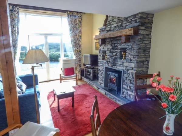 Pheasant Cottage Grange-over-Sands Luaran gambar