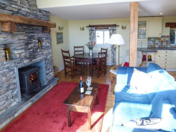 Pheasant Cottage Grange-over-Sands Luaran gambar