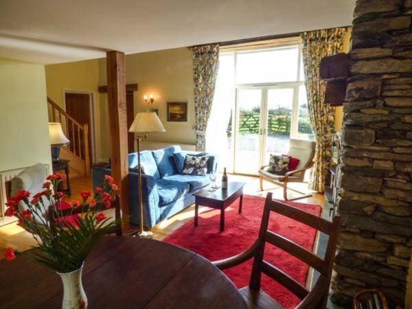 Pheasant Cottage Grange-over-Sands Luaran gambar
