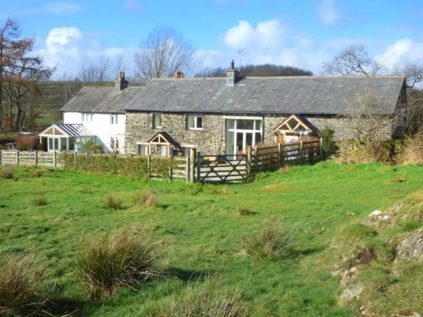 Pheasant Cottage Grange-over-Sands Luaran gambar